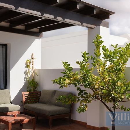Villa Bermeja 20 By Villitas Playa Blanca (Lanzarote) Exterior foto