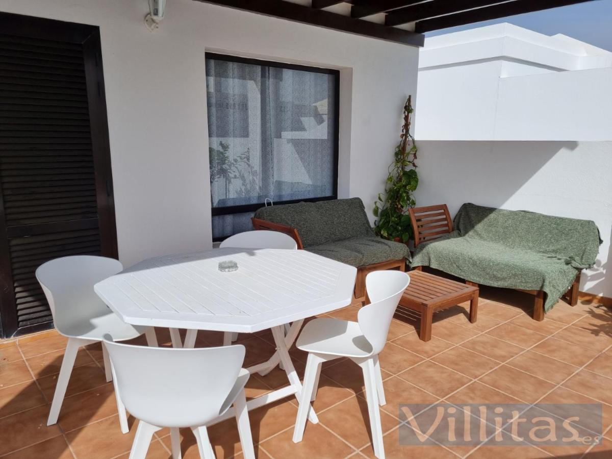 Villa Bermeja 20 By Villitas Playa Blanca (Lanzarote) Exterior foto