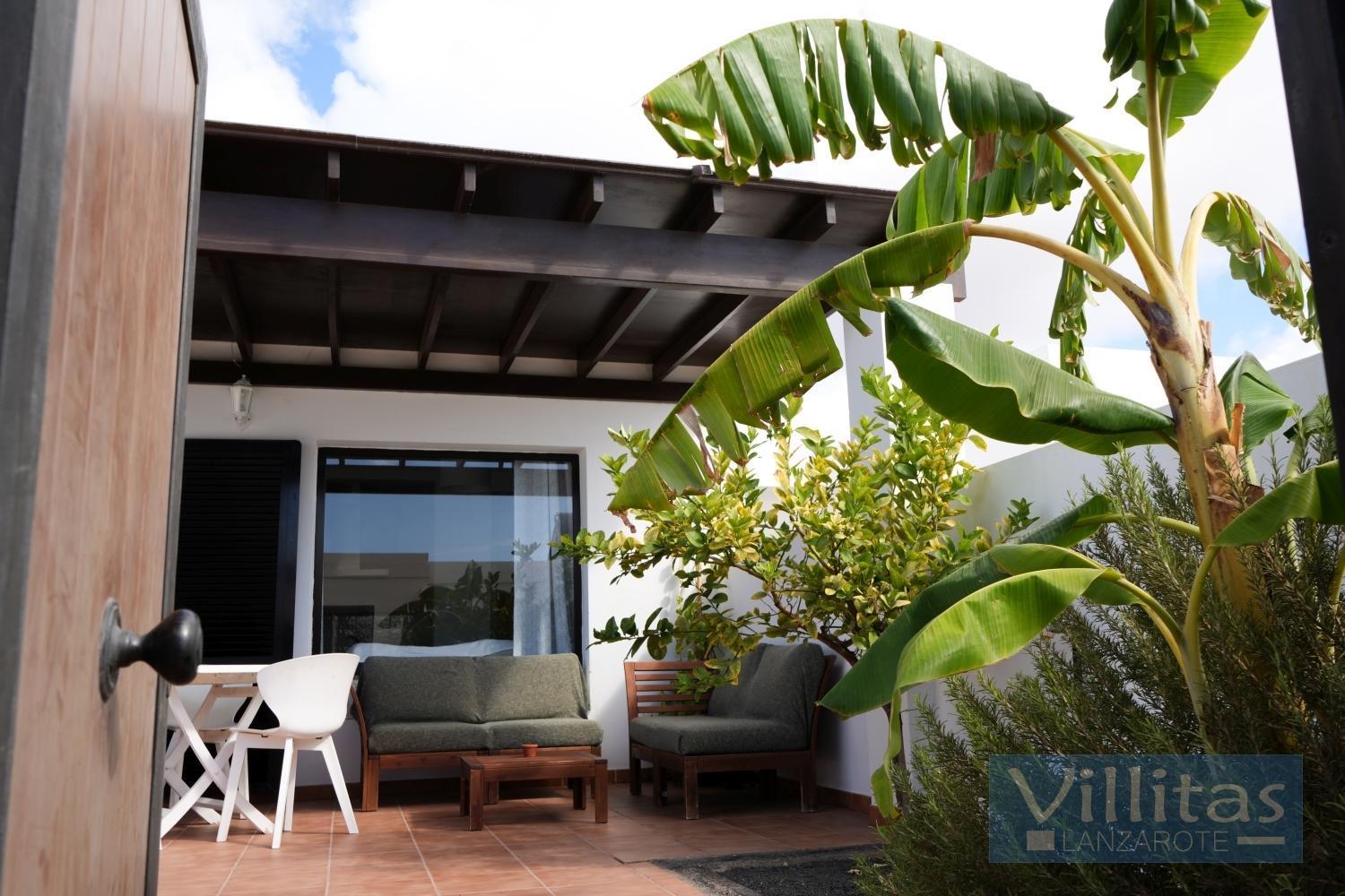 Villa Bermeja 20 By Villitas Playa Blanca (Lanzarote) Exterior foto