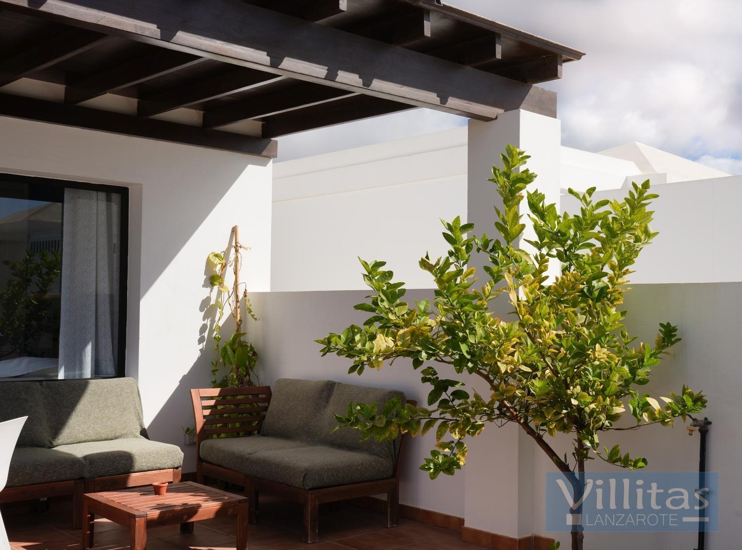 Villa Bermeja 20 By Villitas Playa Blanca (Lanzarote) Exterior foto
