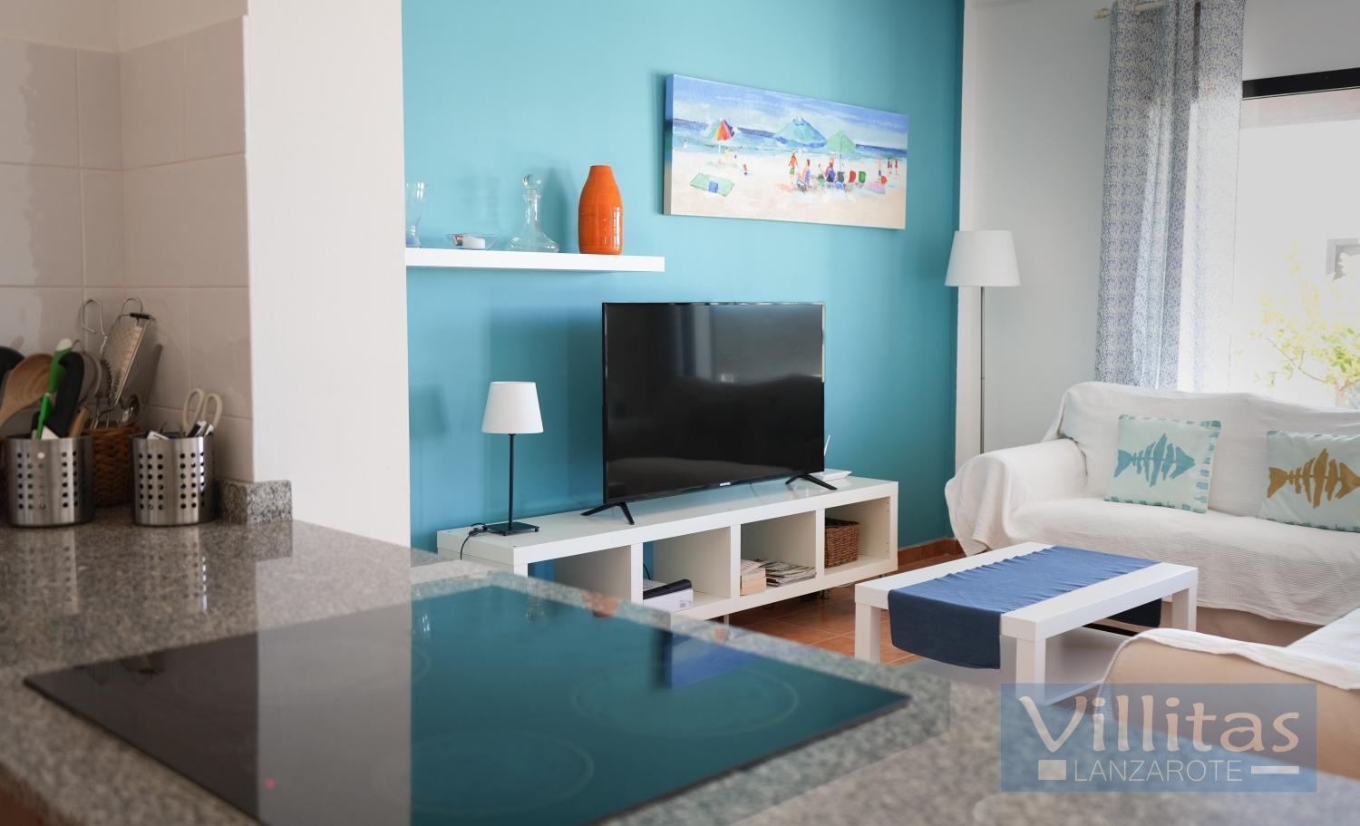 Villa Bermeja 20 By Villitas Playa Blanca (Lanzarote) Exterior foto