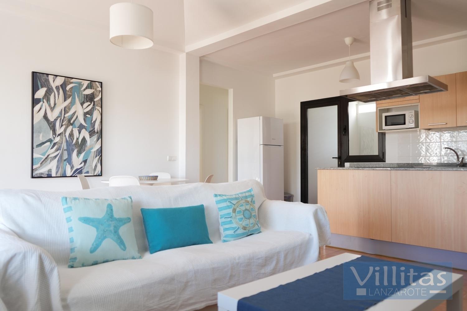 Villa Bermeja 20 By Villitas Playa Blanca (Lanzarote) Exterior foto