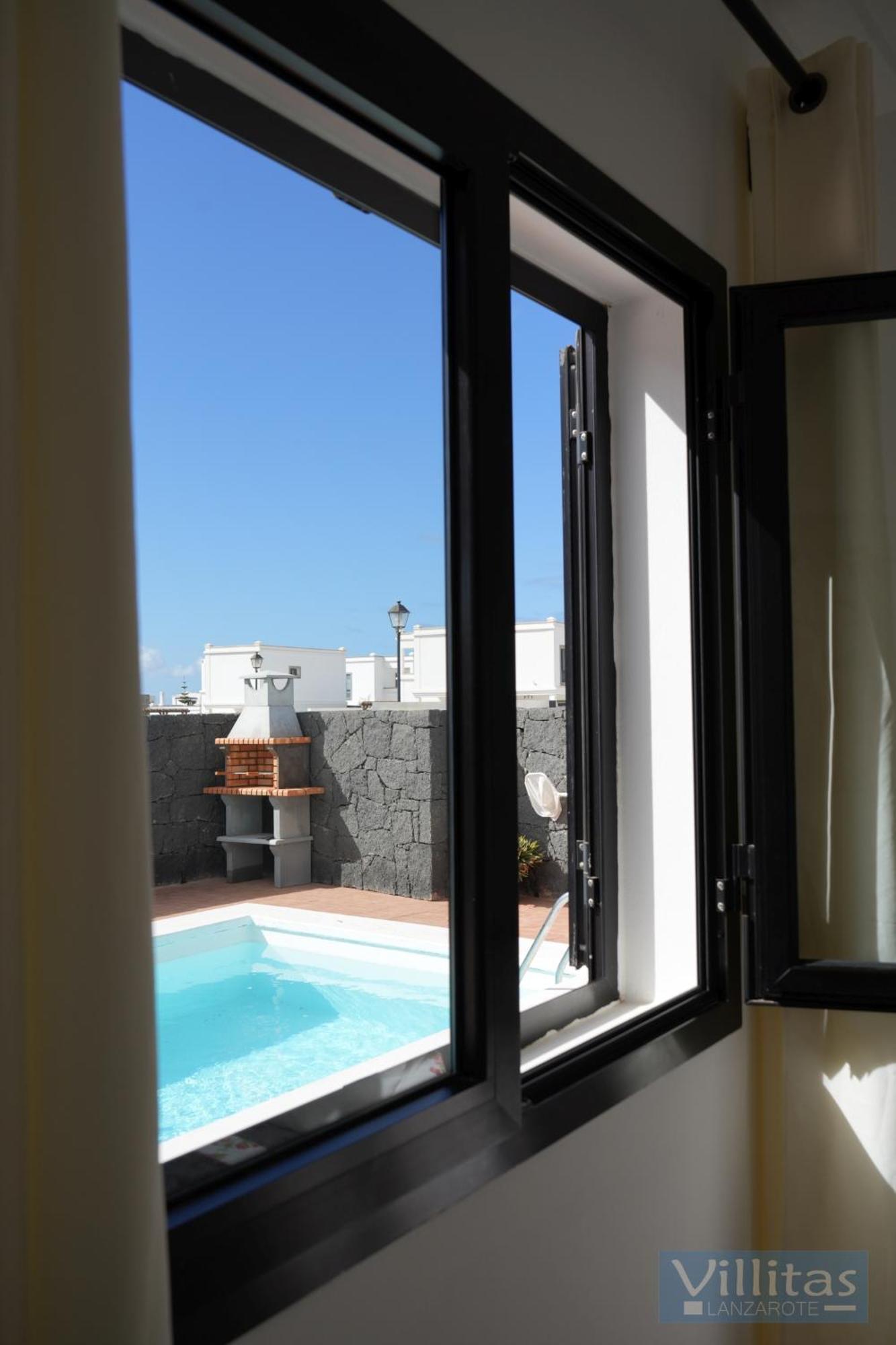 Villa Bermeja 20 By Villitas Playa Blanca (Lanzarote) Exterior foto